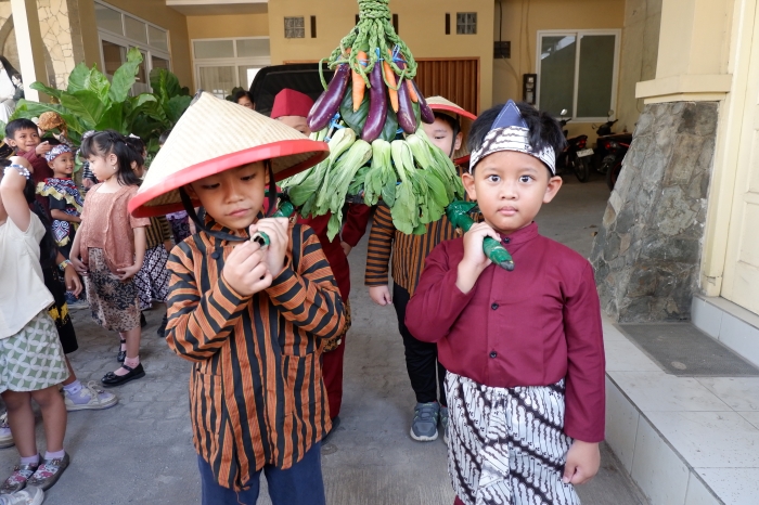 Pesta Rakyat Hari Pangan Sedunia